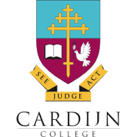 Cardijn OC club logo