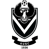 Adelaide University SC Reds clublogo