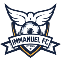 Immanuel club logo