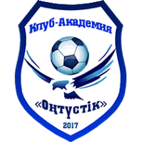 Logo of Oñtüstik Akademiia FK