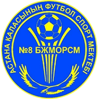 SDIÝSSHOR 8 club logo