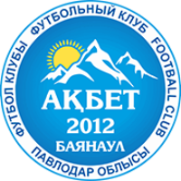 Aqbet club logo