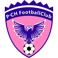 Logo of Shenzhen Pengcheng FC