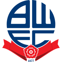 Bolton U23 club logo
