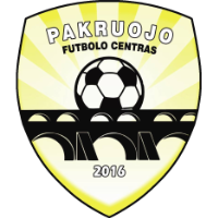 FC Pakruojis