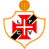 Logo of Lusitano FC Vildemoinhos