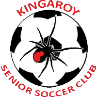 Kingaroy SSC club logo