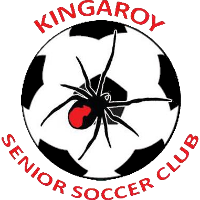 Kingaroy SSC