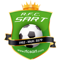 RFC Sart-lez-Spa clublogo
