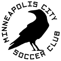 Logo of Minneapolis City SC