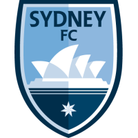 Logo of Sydney FC