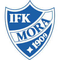Logo of IFK Mora