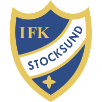 Logo of IFK Stocksund