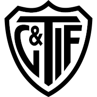 Tidaholms G&IF club logo