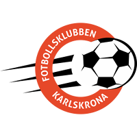 Logo of Karlskrona UF