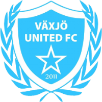 Växjö United FC clublogo