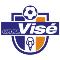 URSL Visé club logo