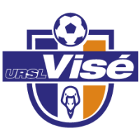 Logo of URSL Visé