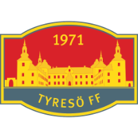 Logo of Tyresö FF