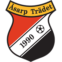 Åsarp/Trädet club logo