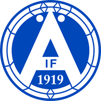 Älmhults club logo