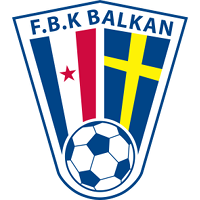 Balkan club logo