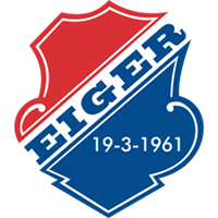 Eiger FK club logo
