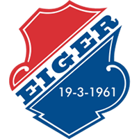 Eiger club logo