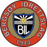 Bergsøy club logo