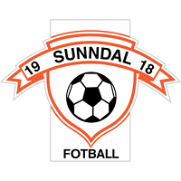 Sunndal IL logo