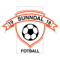Logo of Sunndal IL