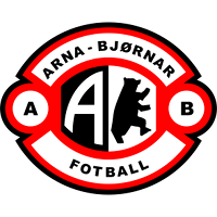 Arna-Bjørnar club logo