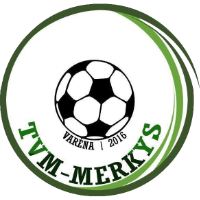 FK Merkys club logo
