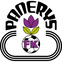 SK Panerys club logo