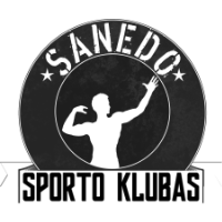 Saned club logo