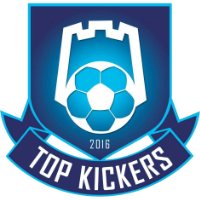 Top Kickers club logo