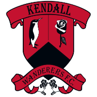 Kendall WFC club logo