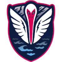 South Georgia Tormenta FC logo