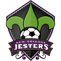 NO Jesters club logo