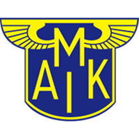 Malmslätts club logo