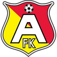 Åbyggeby club logo