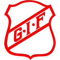 Gideonsbergs club logo