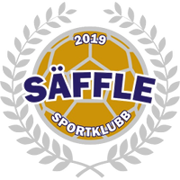 Säffle club logo