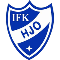 Hjo club logo