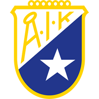 Åryds club logo