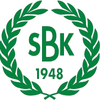 Brottby SK club logo