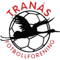 Tranås FF logo