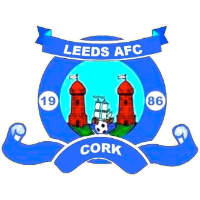 Leeds AFC club logo