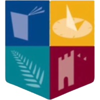 Logo of Maynooth University FC