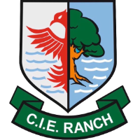 CIE Ranch club logo